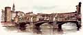 Firenze: Ponte Vecchio