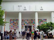 La Biennale di Venezia